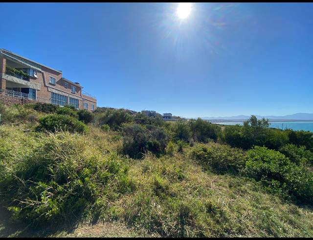 1,029M² VACANT LAND FOR SALE IN DE BAKKE